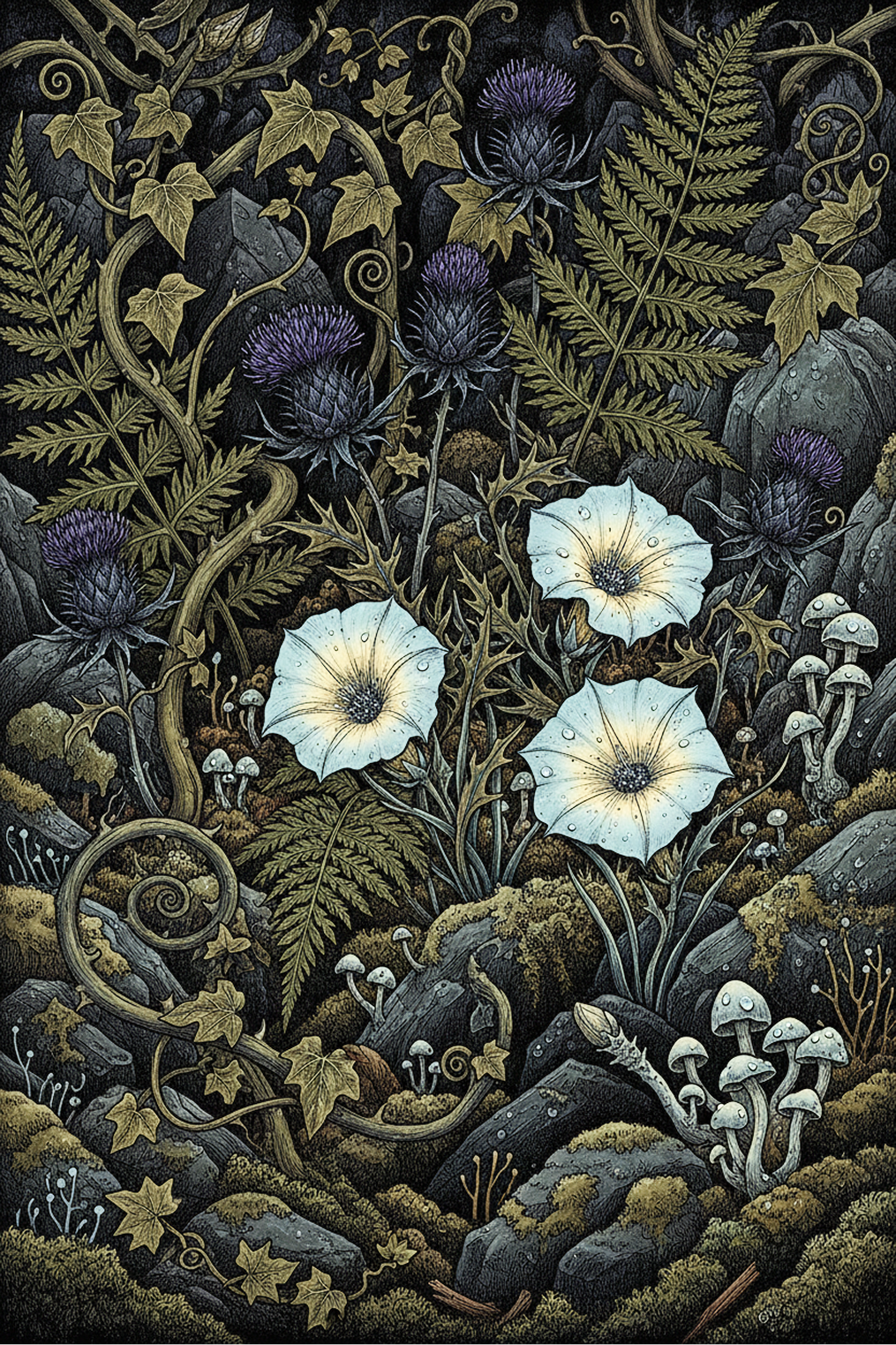 Thistle Insurrection