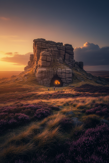 Penistone Craggs