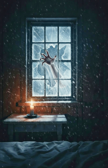 The Broken Pane