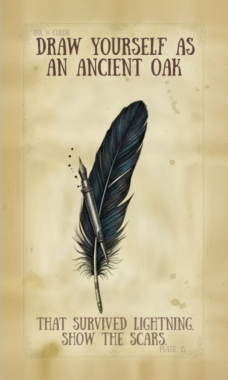 Ink & Color