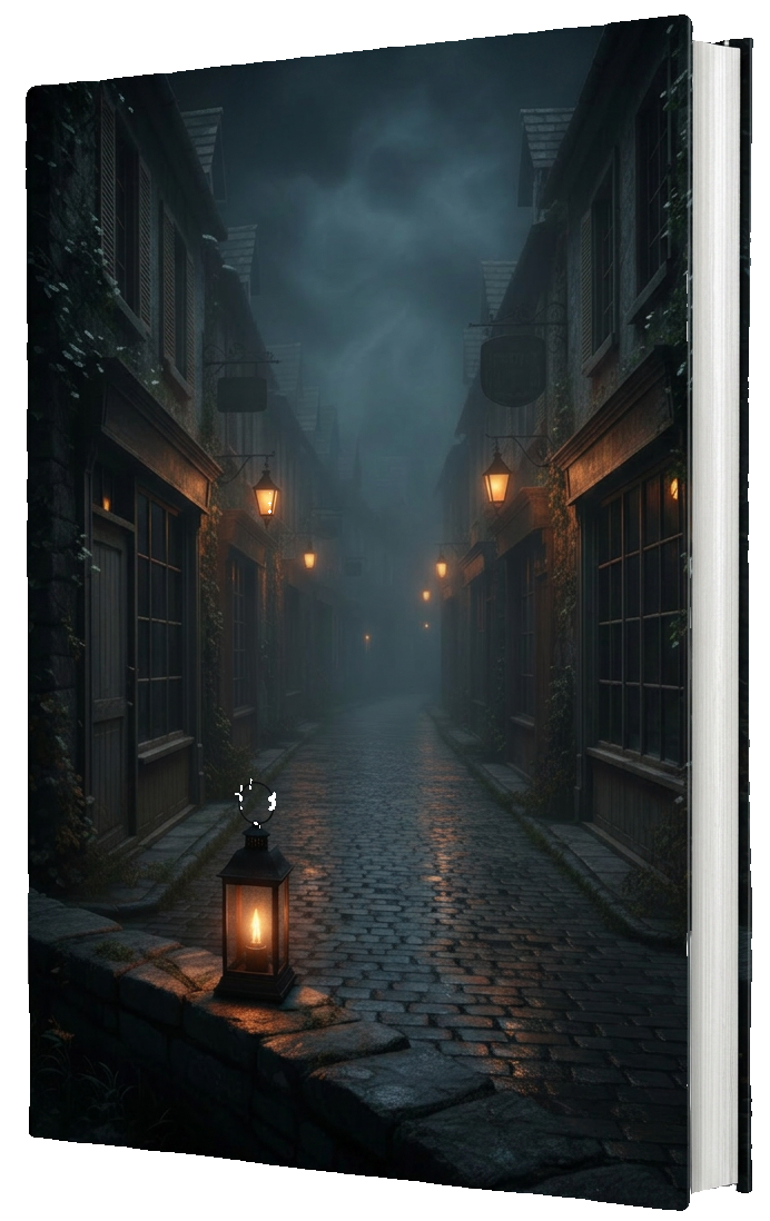 Spectral Adler notebook series