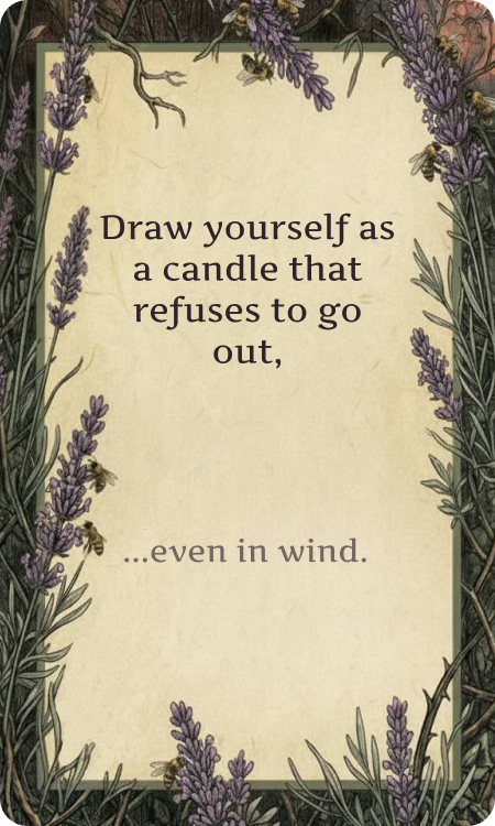 Tangled Vines — Still Rooted card